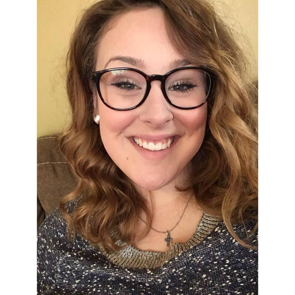 Meet your Posher, Becca